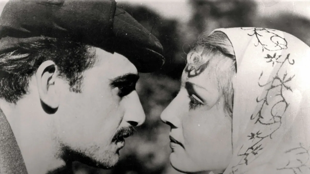 Aysel, Bataklı Damın Kızı — görsel 1 / 2