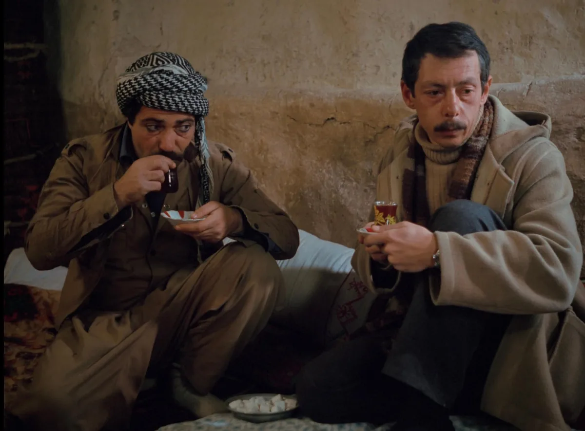 Hakkâri’de Bir Mevsim — görsel 1 / 2
