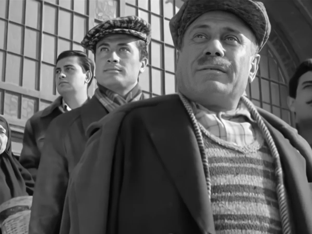 Gurbet Kuşları — görsel 1 / 2